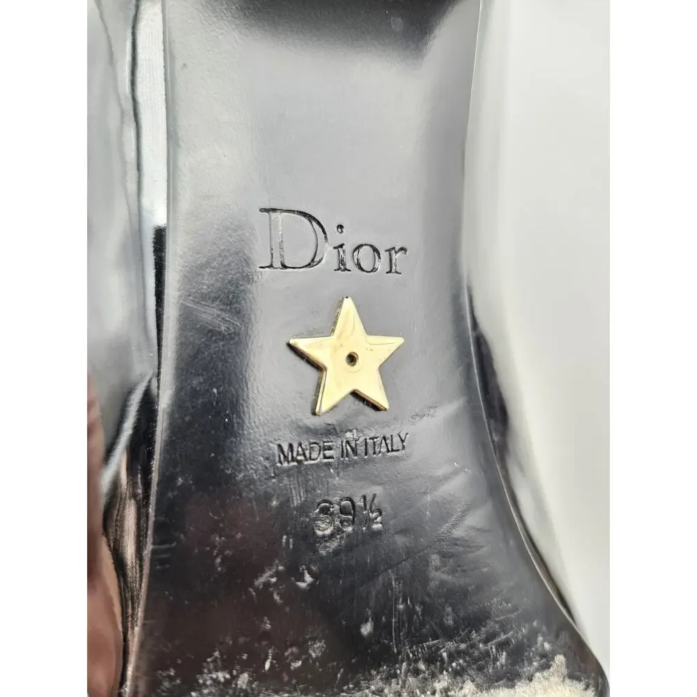 Dior christian baby